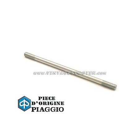 Goujon de cylindre M8 Origine Piaggio Vespa PX200 - Rally 200